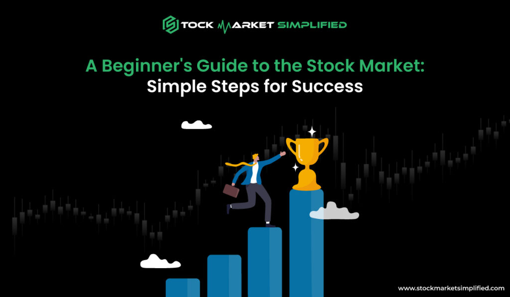 Beginner's Guide to the Stock Market