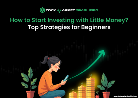 How to Start Investing with Little Money? Top Strategies for Beginners