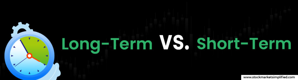 Long-Term vs. Short-Term Effects