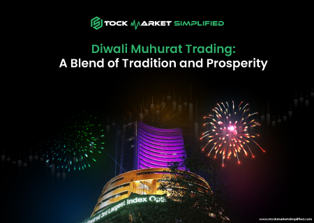 Diwali Muhurat Trading: A Blend of Tradition and Prosperity