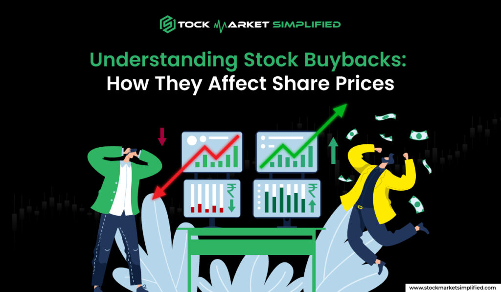 Stock Buybacks