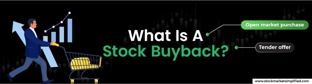 What Is a Stock Buyback