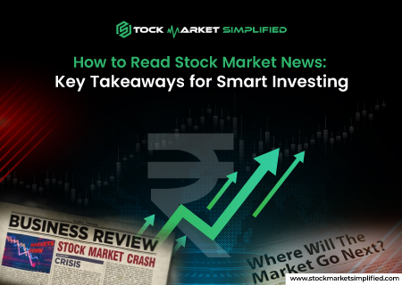 How to Read Stock Market News