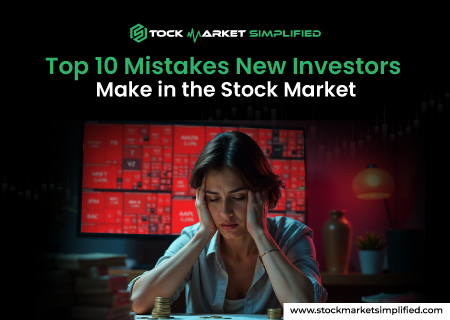 Mistakes New Investors Make