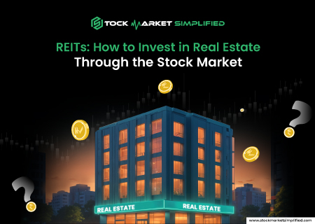 REITs