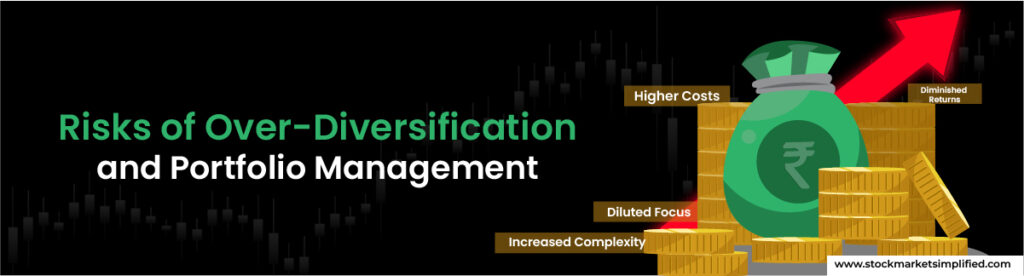 Risks of Over-Diversification