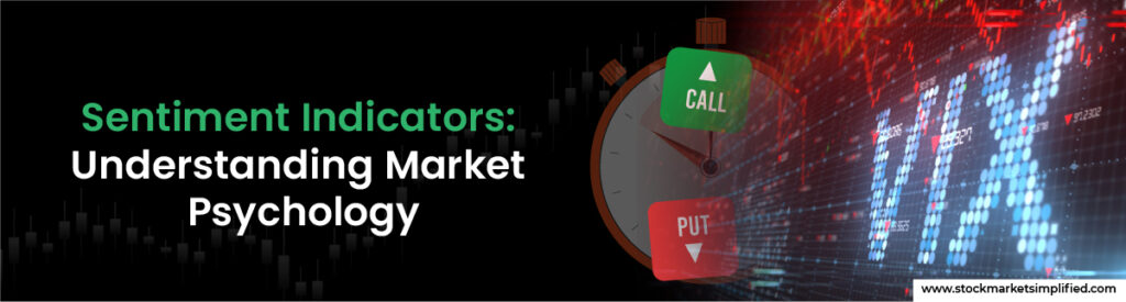 Sentiment Indicators