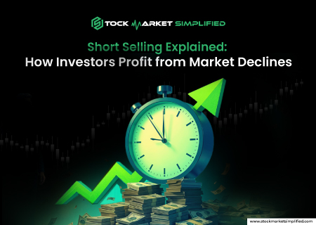 Short Selling Explained