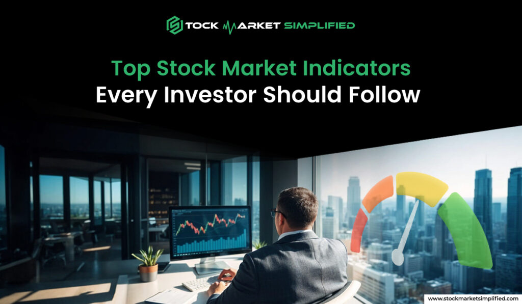 Top Stock Market Indicator