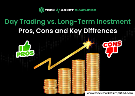 Day Trading vs. Long-Term Investing