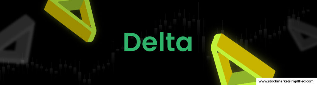 Delta