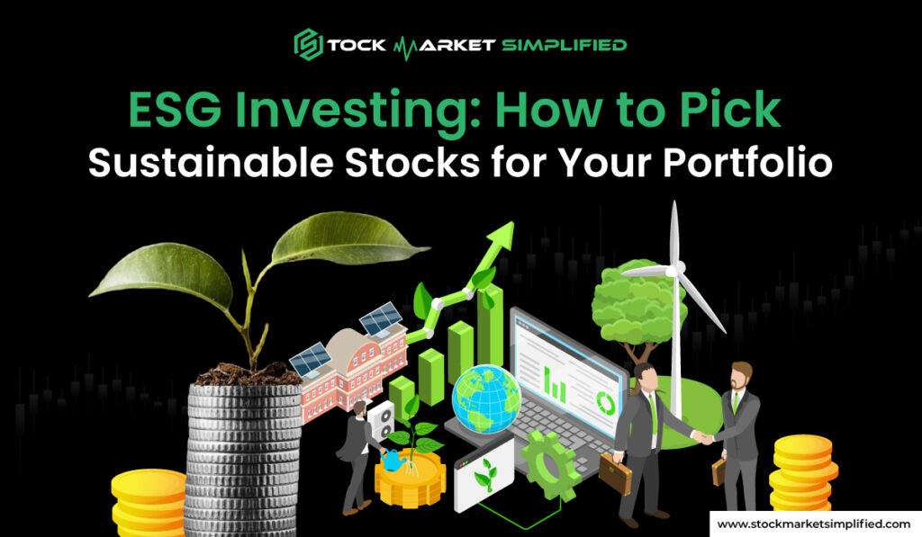 ESG Investing