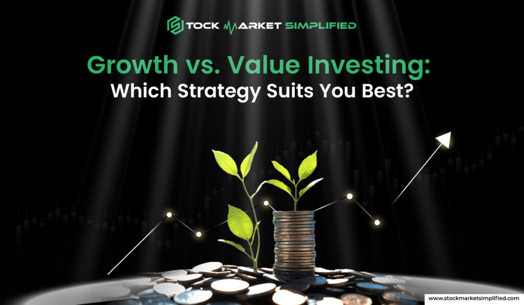 Growth vs Value Investing