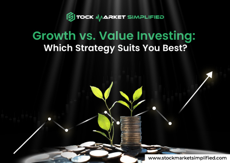 Growth vs Value Investing