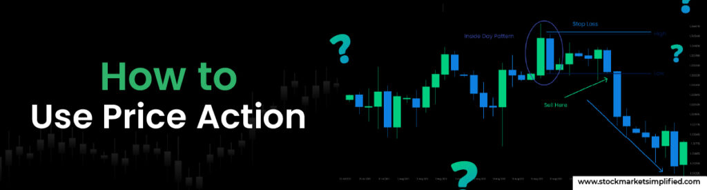 How to Use Price Action