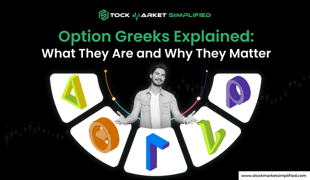 Option Greeks