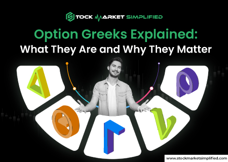 Option Greeks