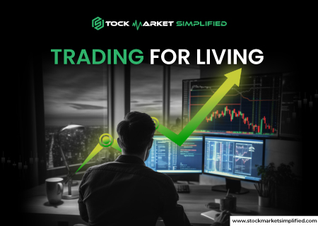 Trading for Living