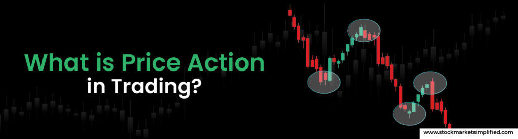 What is Price Action in Trading