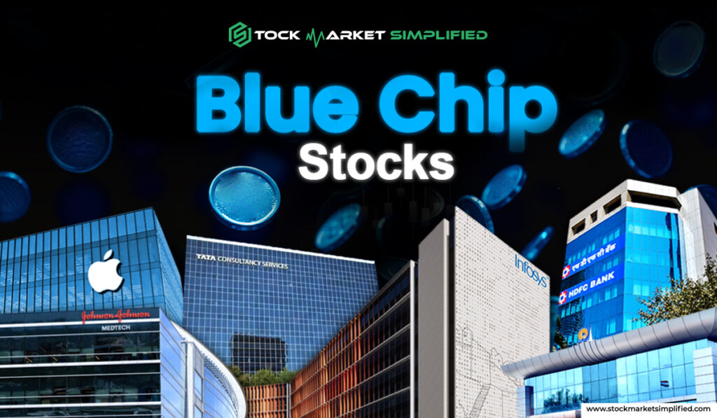 Blue Chip Stocks