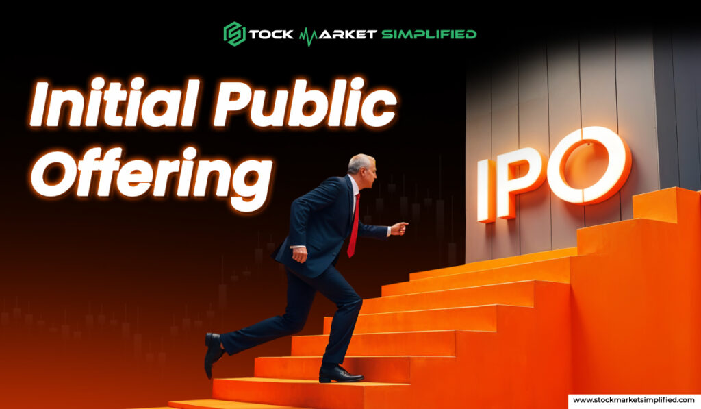 Initial Public Offering 