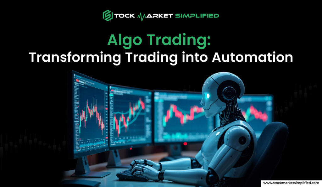 Algo Trading