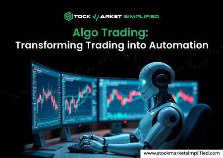 Algo Trading