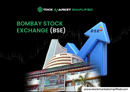 Bombay Stock Exchange(BSE)