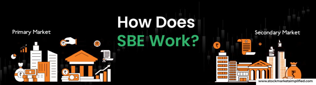 How Does BSE Work