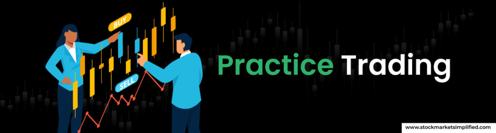 Practice Trading 