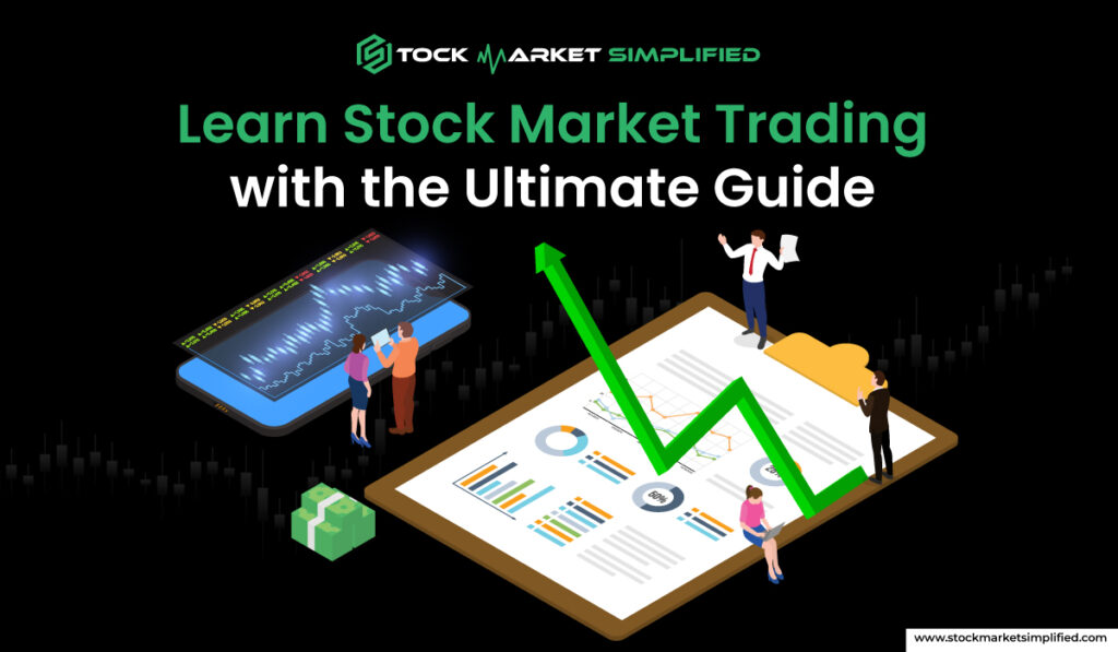 Learn Stock Market Trading