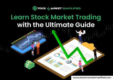 Learn Stock Market Trading with the Ultimate Guide 