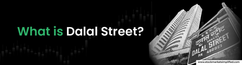 What is Dalal Street