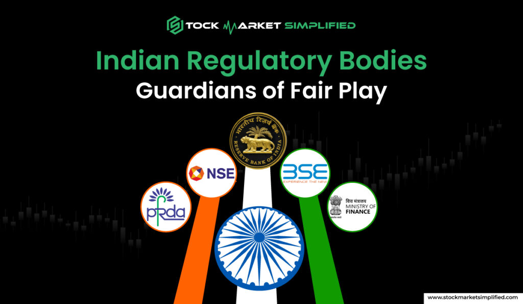 Indian Regulatory Bodies