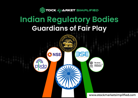 Indian Regulatory Bodies