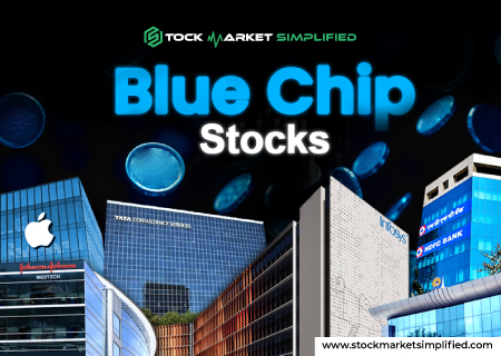 Blue Chip Stocks