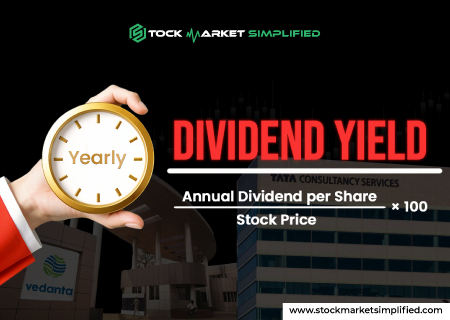 Dividend Yield