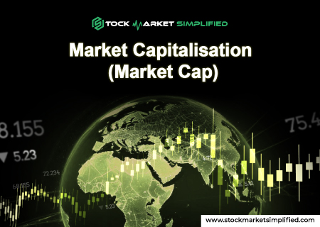 Market Capitalisation (Market Cap)