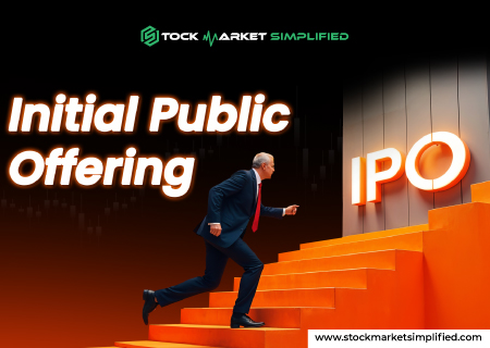 Initial Public Offering 