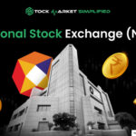 National Stock Exchange(NSE)