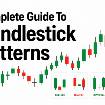 Complete Guide To Candlestick patterns
