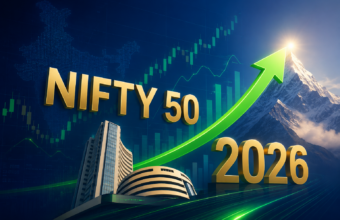 Nifty 50 Target 2026