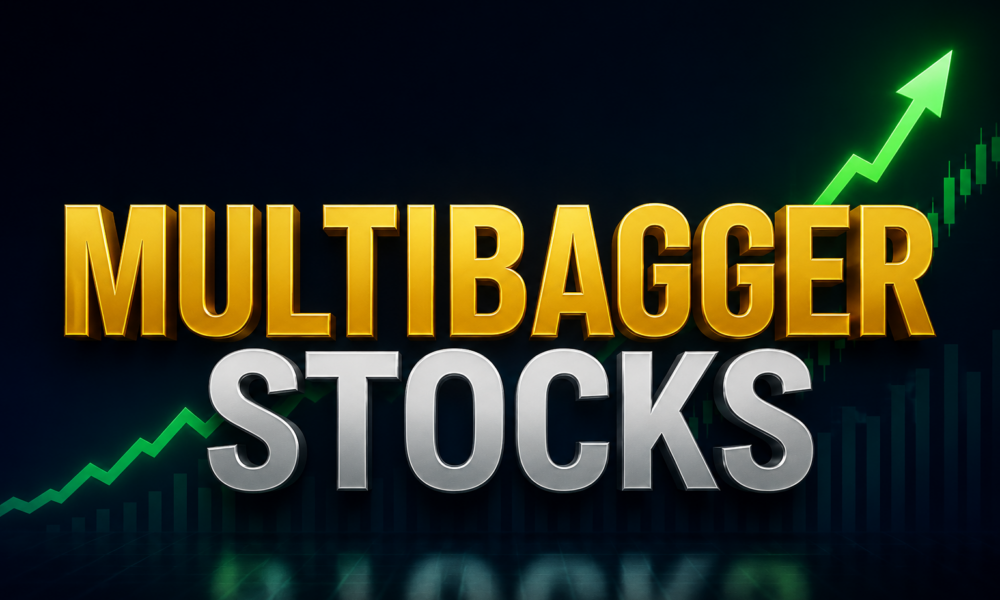 Multibagger Stocks