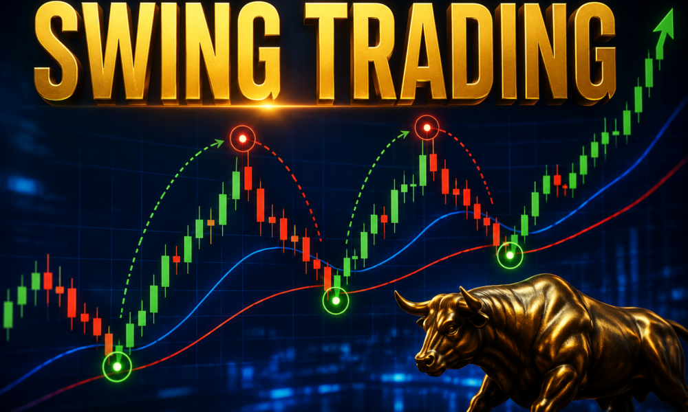 Swing Trading