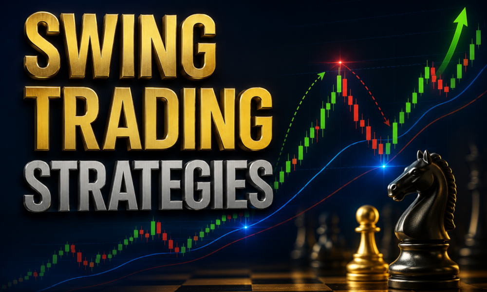 Swing trading strategies