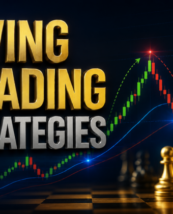 Swing trading strategies