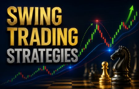 Swing trading strategies