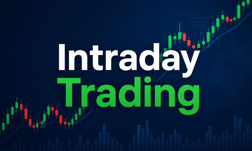 Intraday Trading