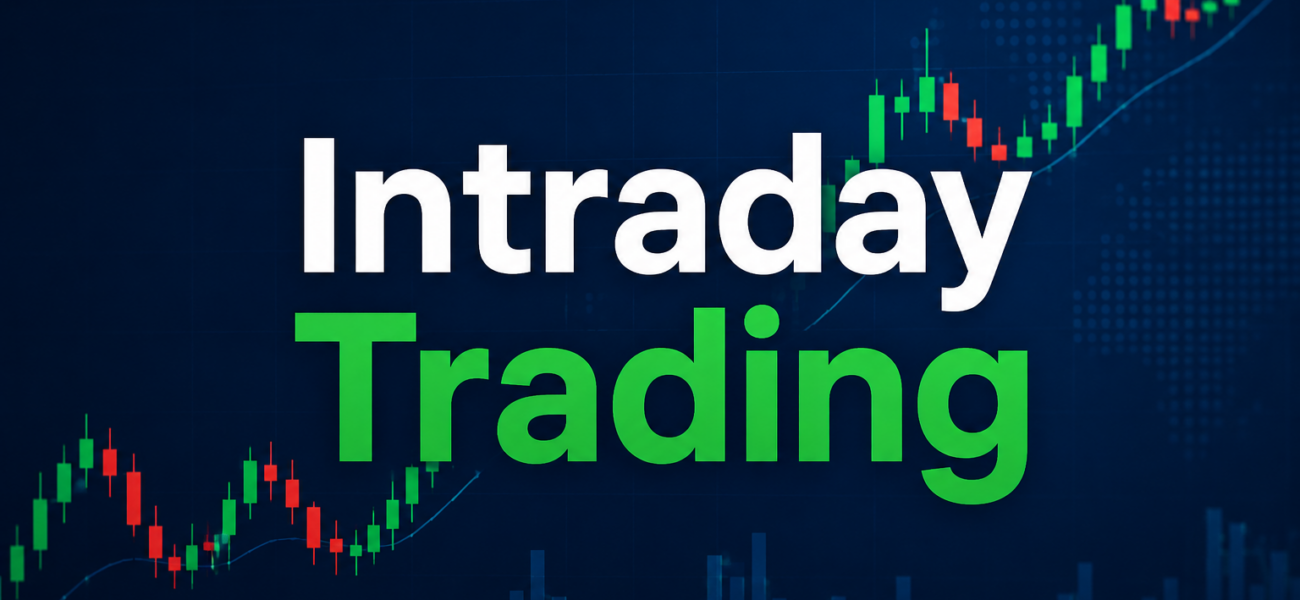 Intraday Trading