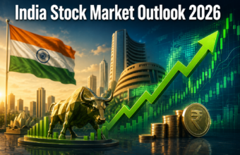 India Stock Market Outlook 2026